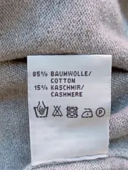 Vorschaubild TOM RUSBORG Pullover 4
