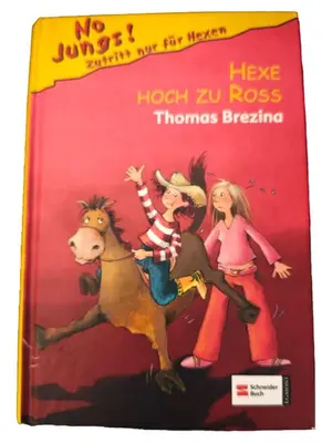 Magie und Übernatürliches