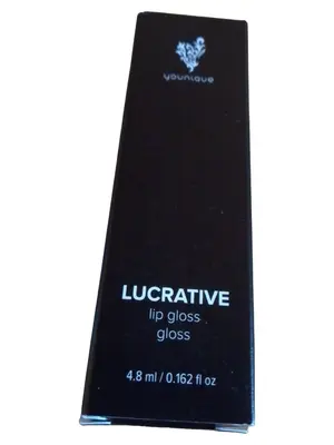 YOUNIQUE Lipgloss