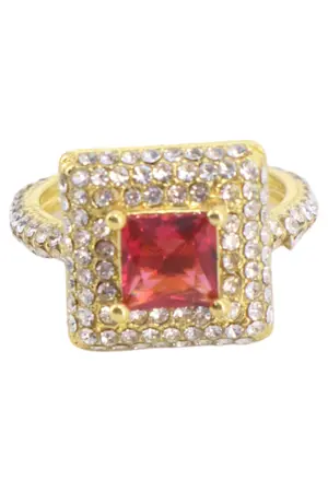 MARKENLOS Ring