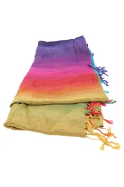 Vorschaubild PASHMINA Schal 1