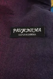 Vorschaubild PASHMINA Schal 2