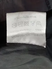 Vorschaubild 4 von BY DANWEAR Damen Steppjacke Gr. 44/XXL Schwarz Klassisch