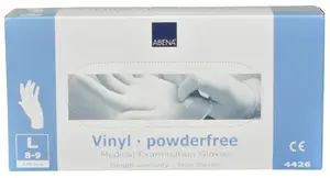 ABENA Arbeits- und Schutzhandschuh