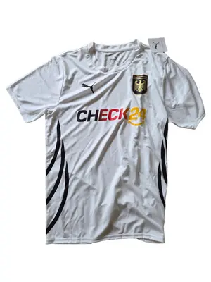 PUMA Fußball Trikot