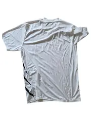Vorschaubild 2 von Herren Fußball Trikot Deutschland Check24 Gr. M Weiß