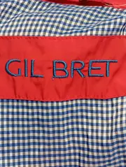 Vorschaubild GIL BRET Outdoorjacke 3