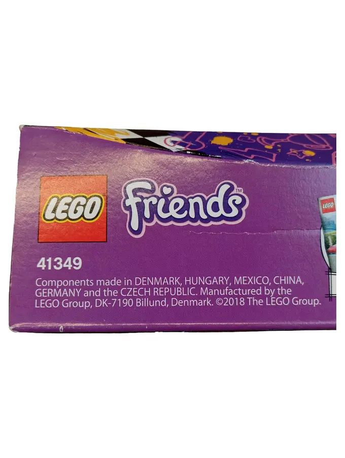 LEGO Bauset Bild 2