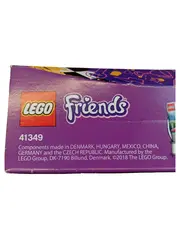Vorschaubild LEGO Bauset 2