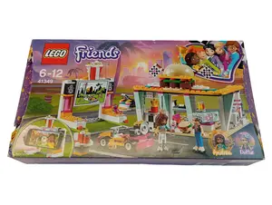 LEGO LEGO Bauset Komplett