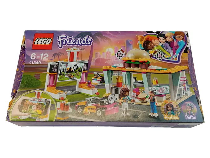 LEGO Bauset Bild 1