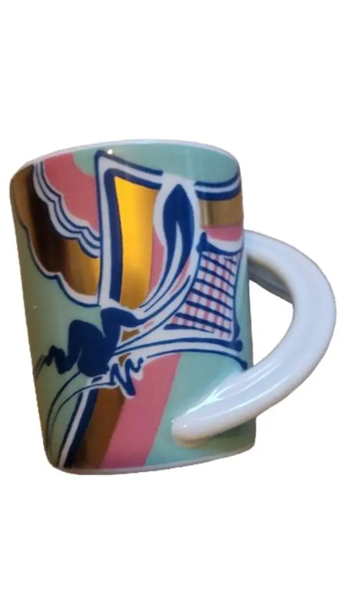 ROSENTHAL Kaffeebecher Bild 1