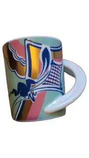 Vorschaubild ROSENTHAL Kaffeebecher 1