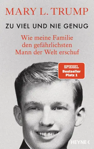 Autobiografie
