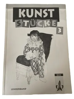 Buch für den Unterricht