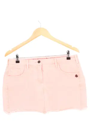 MAISON SCOTCH Jeansrock