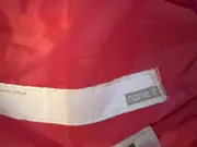 Vorschaubild 6 von Mädchen Steppweste Pink Gr. 98 Kinder Weste Reißverschluss