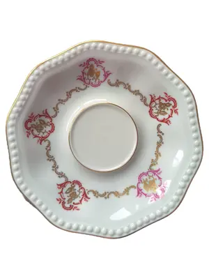 ROSENTHAL Unterteller