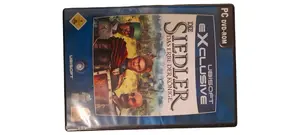 UBISOFT Strategiespiele