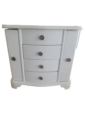 HERITAGE Schmuckschatulle