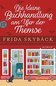 Vorschaubild Liebesroman 1