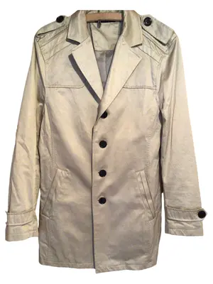 SELECTED HOMME Trenchcoat