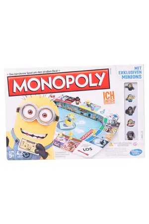 MONOPOLY Brettspiel