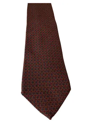 ERMENEGILDO ZEGNA Krawatte