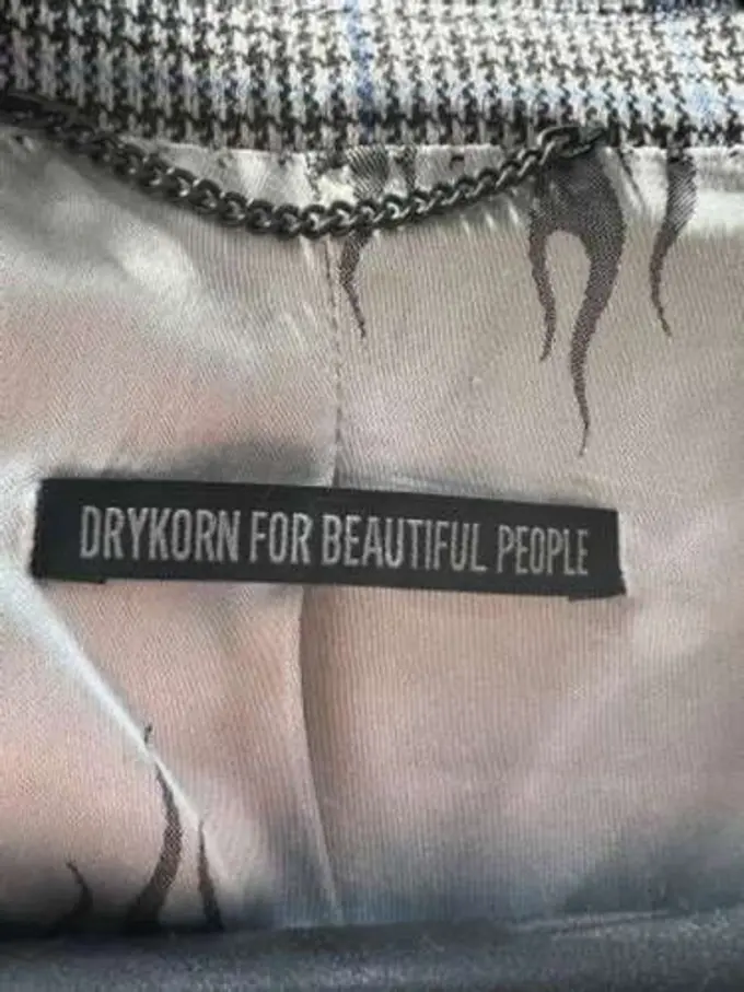 DRYKORN Sakko Bild 3