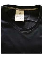 Vorschaubild 4 von Herren Sport Shirt Climalite Funktionsshirt Ärmellos Gr. S Blau