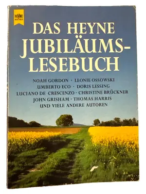 Unterhaltungsliteratur