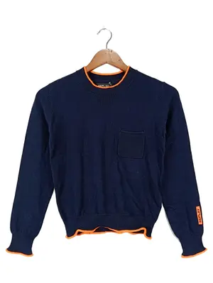REPLAY Pullover
