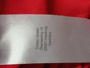 Vorschaubild 3 von TCM Kinder Sport BH Gr. 158/164 Rot Sportlich
