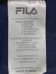 Vorschaubild FILA T-Shirt 4