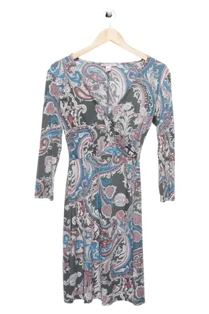 ANNA FIELD Freizeitkleid