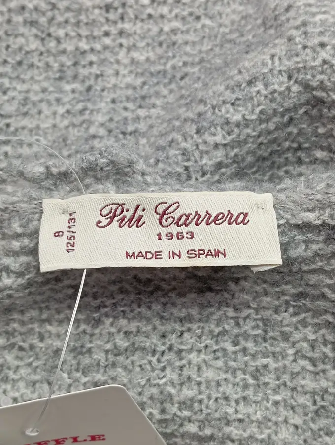PILI CARRERA Strickjacke Bild 3