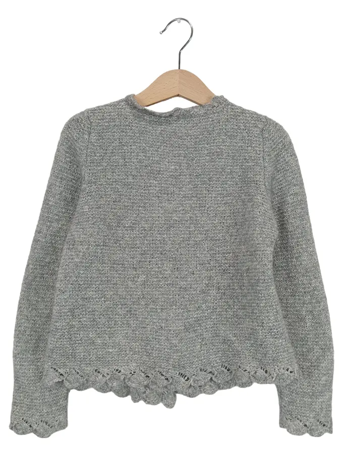 PILI CARRERA Strickjacke Bild 2