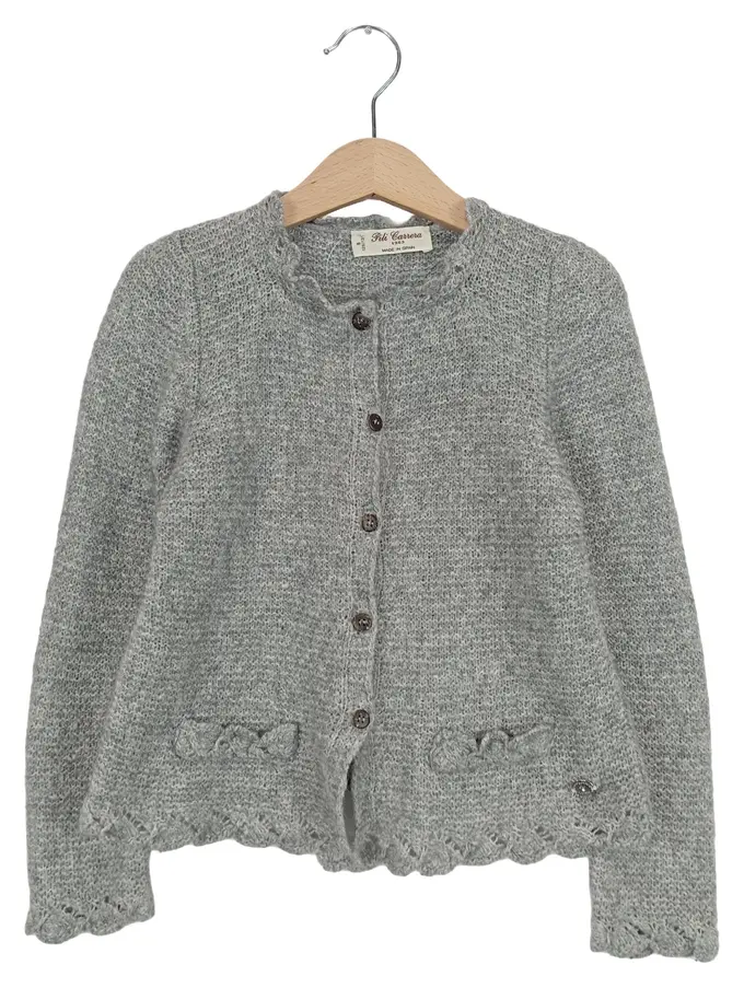 PILI CARRERA Strickjacke Bild 1