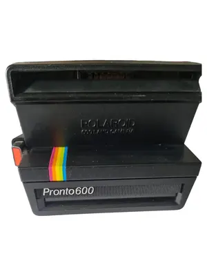 POLAROID Sofortbildkamera