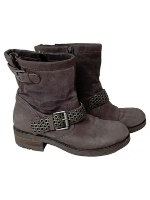 MJUS Stiefelette