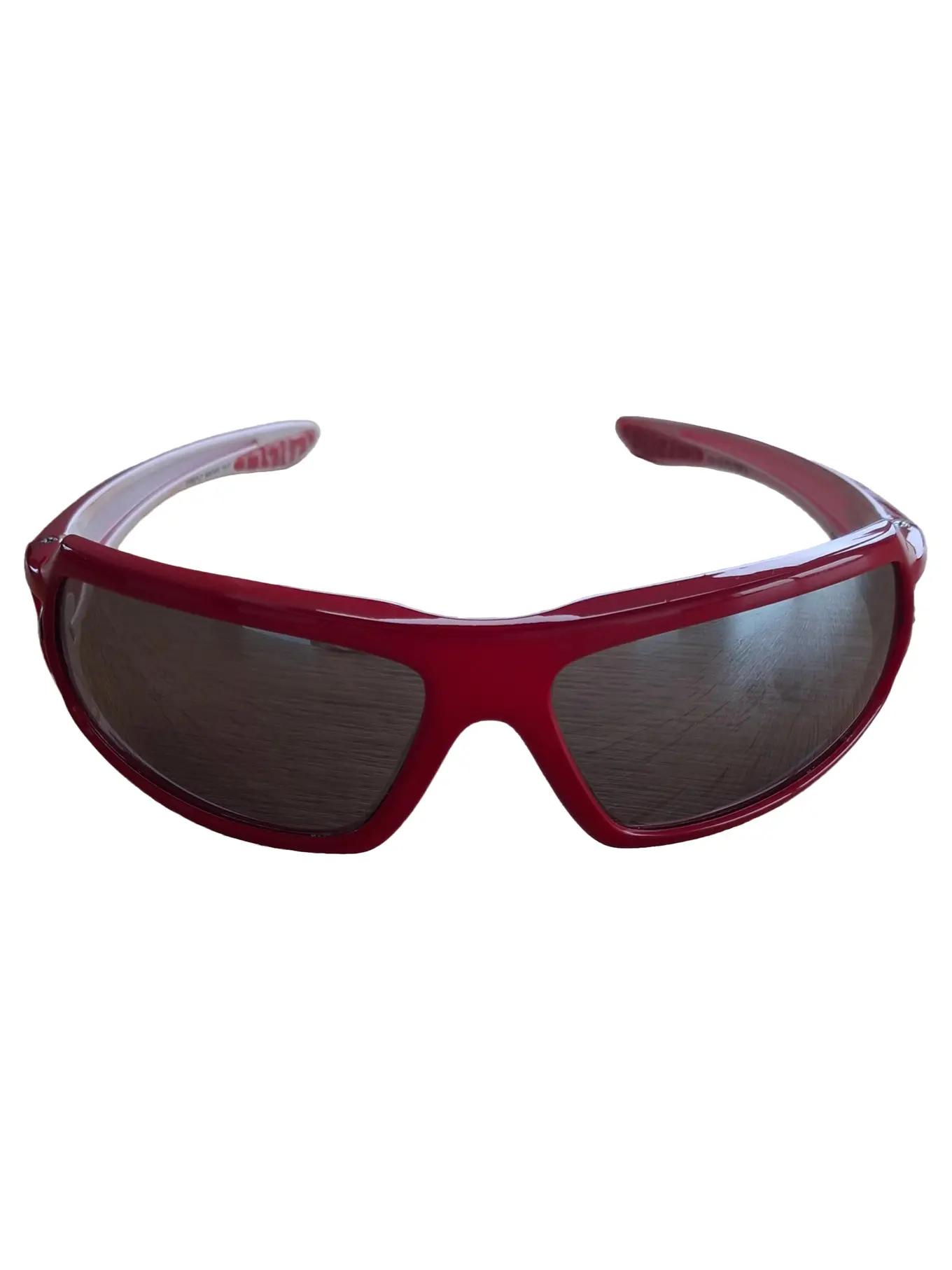 FIREFLY Sonnenbrille Herren Sportlich Rot