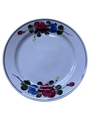 LILIEN PORZELLAN Essteller