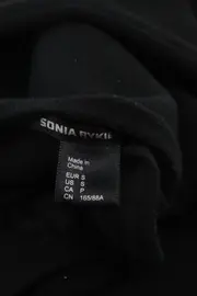Vorschaubild SONIA RYKIEL Cocktailkleid 3