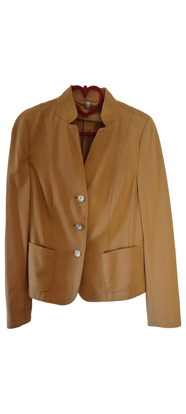 BASLER Blazer Bild 1