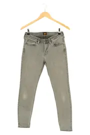 Vorschaubild LEE Jeans Slim Fit 1