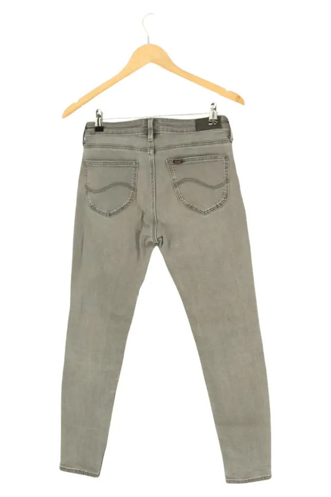 LEE Jeans Slim Fit Bild 2