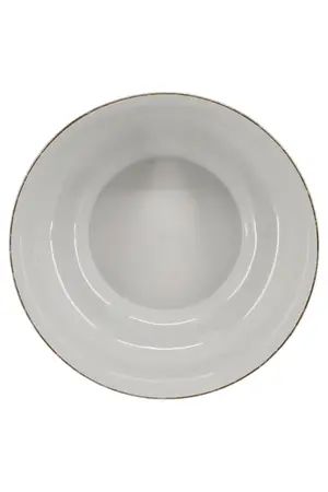 1777 HENNEBERG GDR Servierschüssel