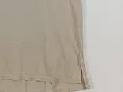 Vorschaubild 2 von Damen T-Shirt Gr. 36 Beige mit Nieten Modern