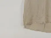 Vorschaubild 3 von Damen T-Shirt Gr. 36 Beige mit Nieten Modern