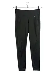 Vorschaubild 2 von Sports Performance Damen Leggings Sporthose Schwarz Gr. S